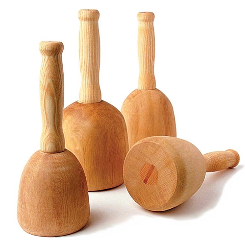 Houten Klopper