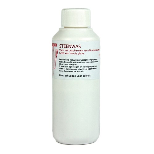 Steenwas 250 ml