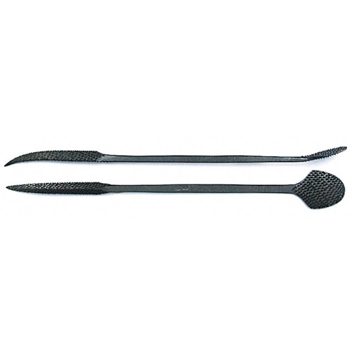 Beeldhouwrasp vorm 187